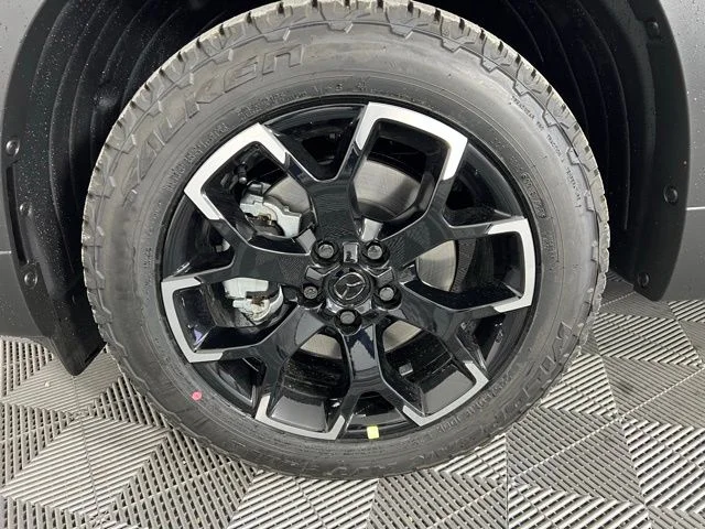 2026 Mazda CX-50 Meridian Edition - Photo 47