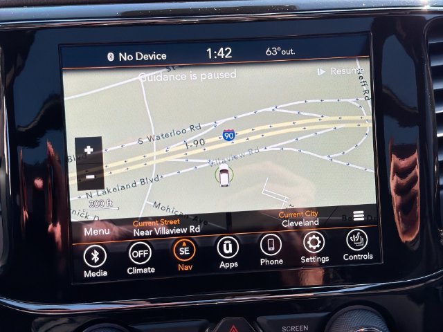 Used 2021 Black Jeep High Altitude image 29