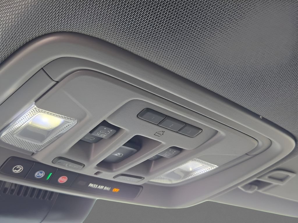 New 2026 Onyx Black GMC Denali image 28