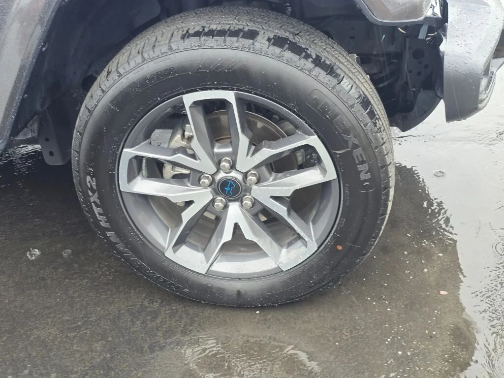 2024 Jeep Wrangler 4xe Sports S 4XE - Photo 4
