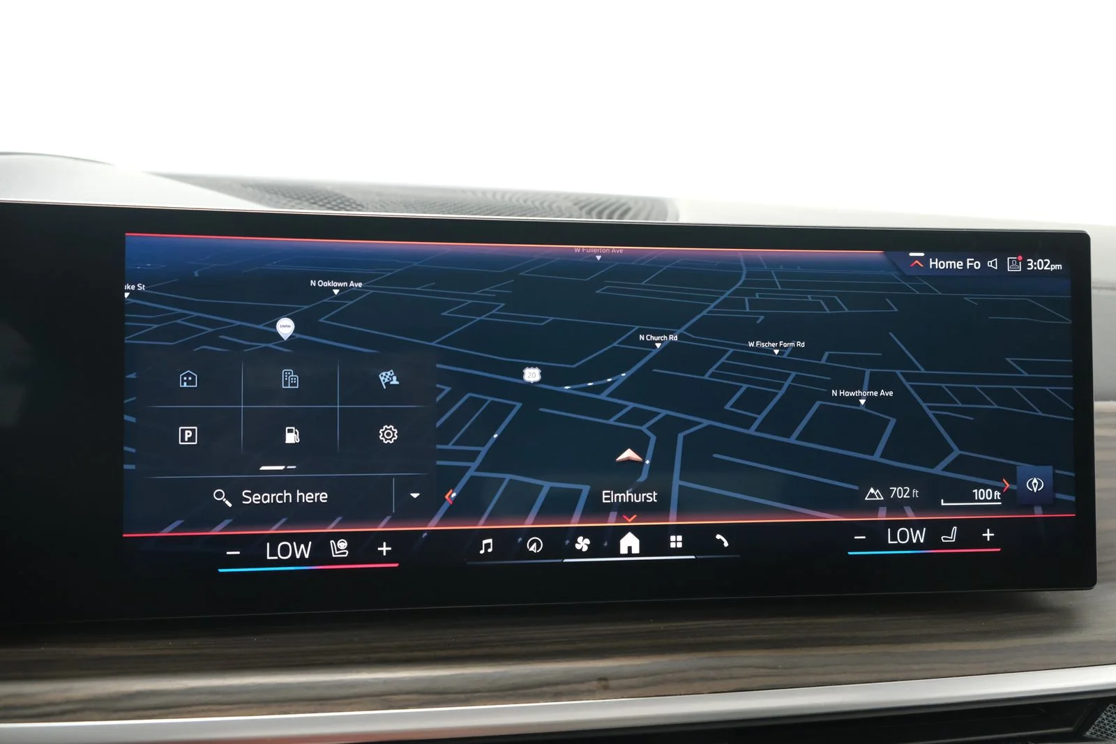 Certified Used 2026 Black BMW xDrive40i image 18