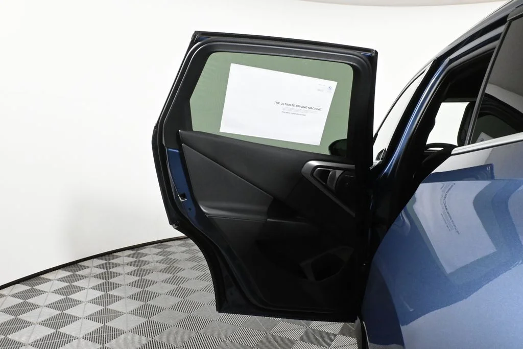 Certified Used 2026 Blue BMW 30 xDrive image 31