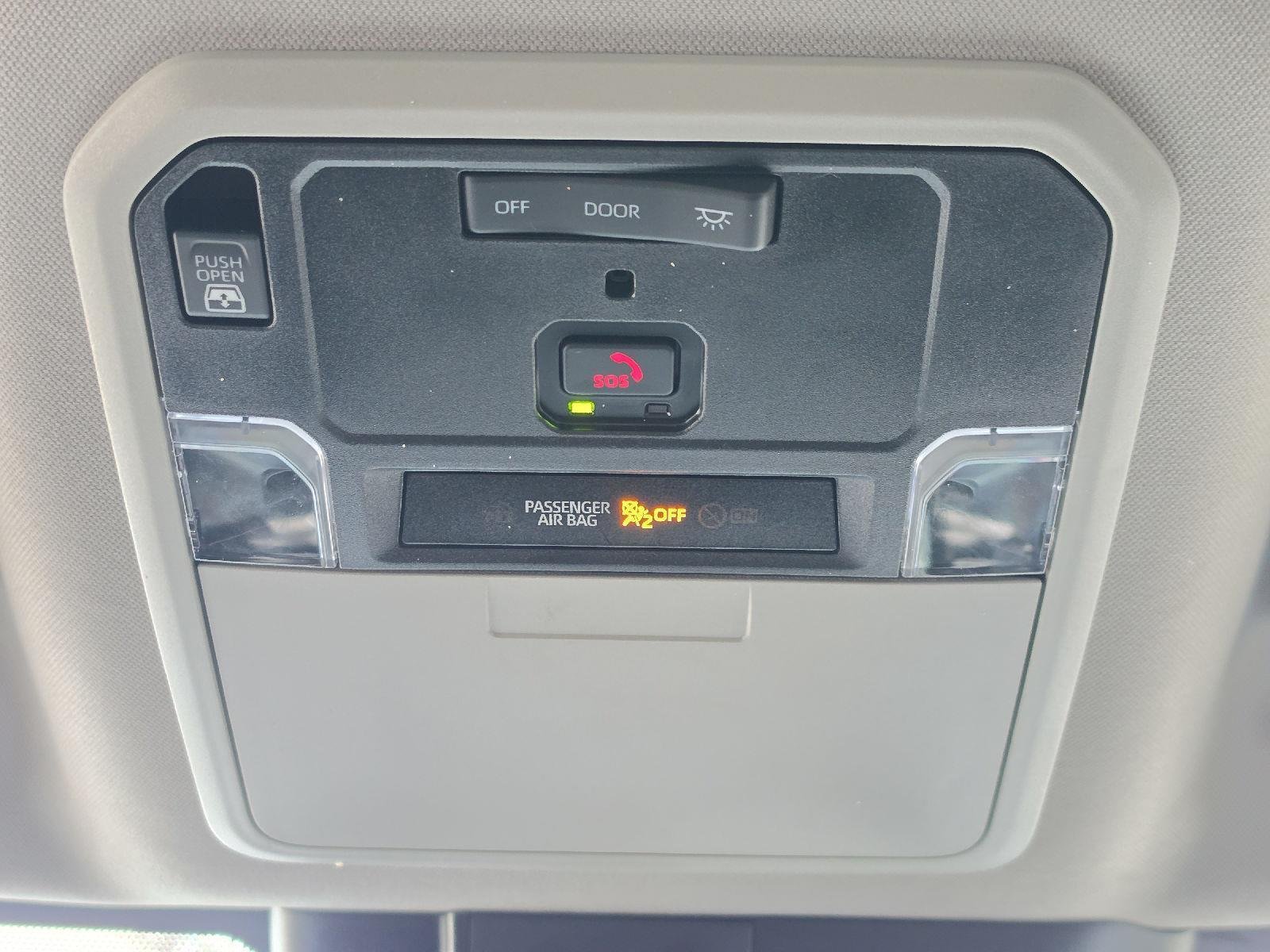 Used 2023 Blueprint Toyota Limited image 33