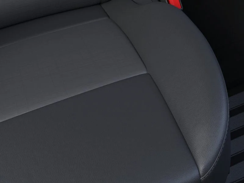New 2025 White Ford Base image 16