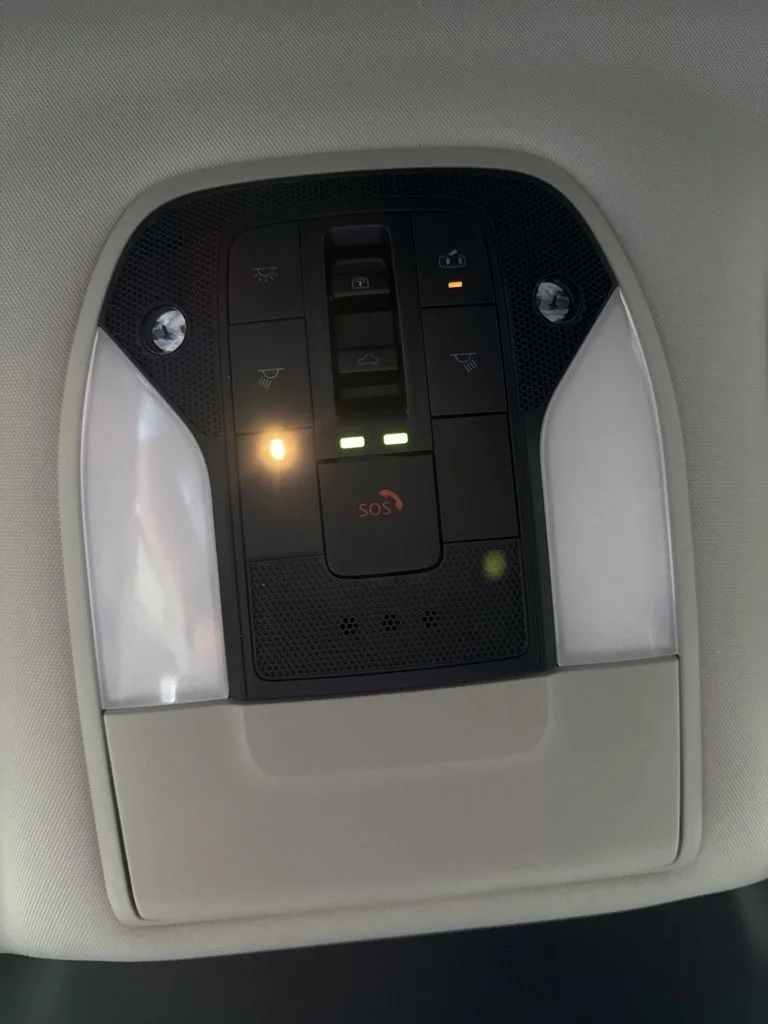 Certified Used 2026 Mineral INFINITI LUXE image 24