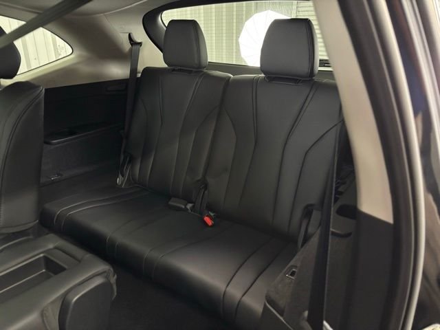Used 2026 Black Acura Base image 14