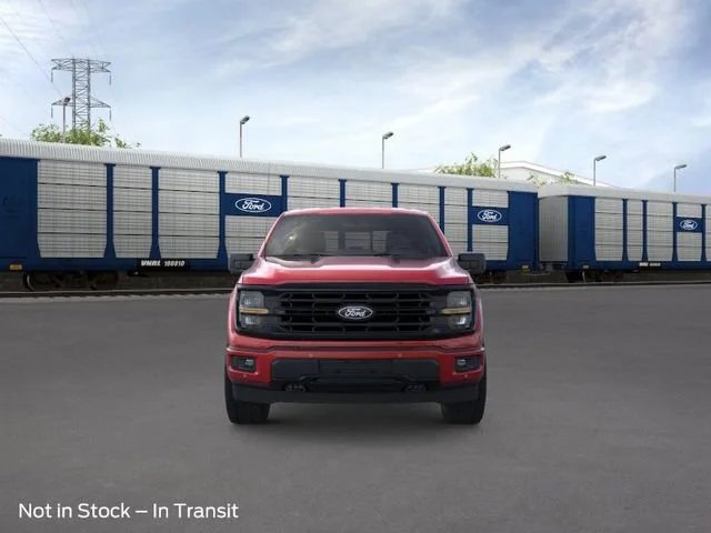 2026 Ford F-150 XLT - Photo 28