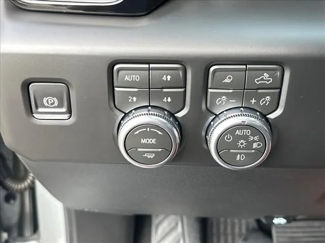 2026 GMC Sierra 1500 Denali Ultimate - Photo 31