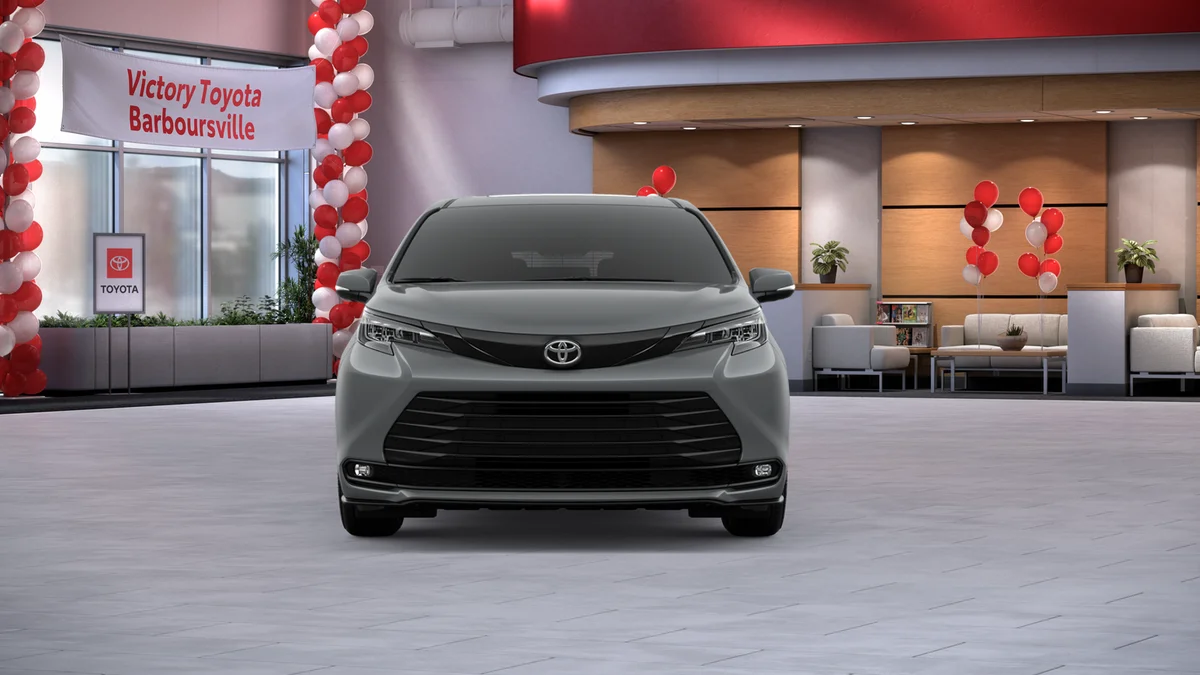 New 2026 Cement Toyota Woodland Edition image 17