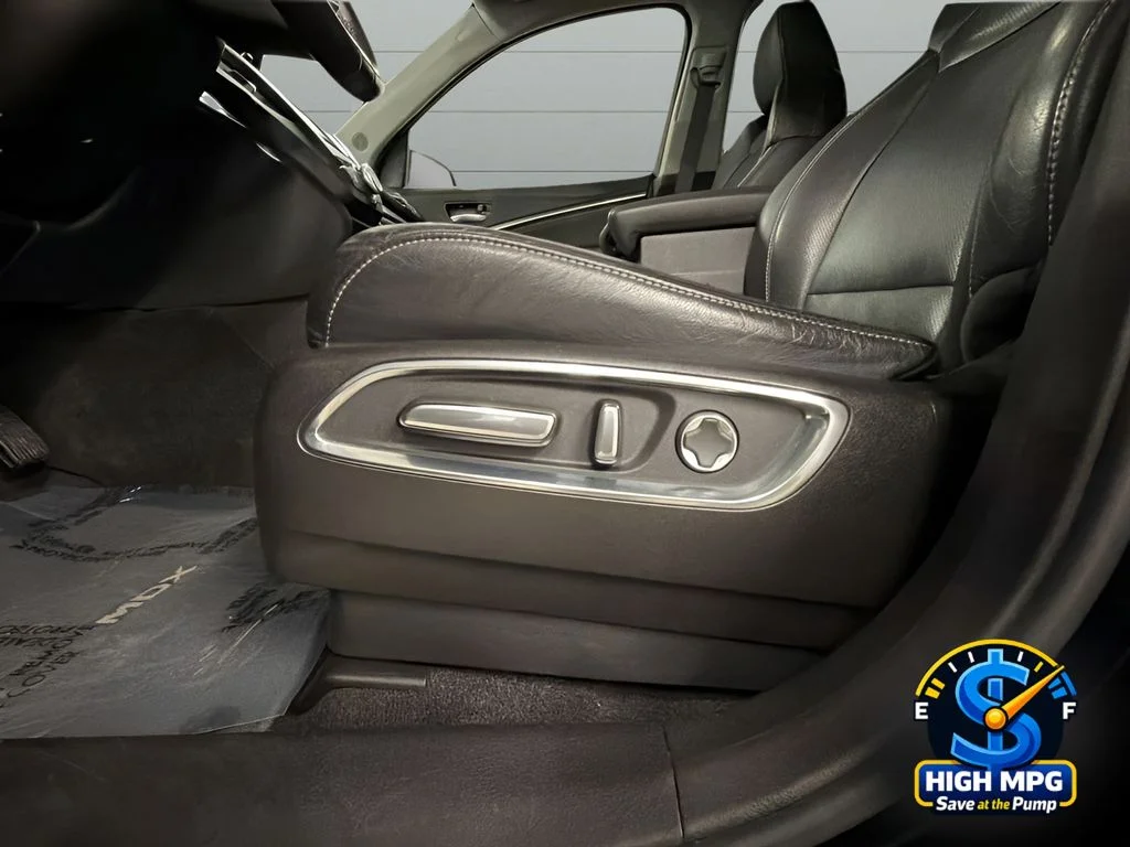 2020 Acura MDX Technology Package - Photo 30
