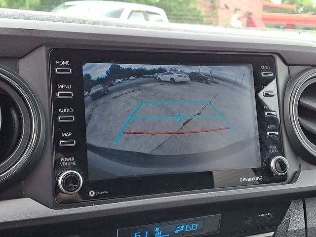 Used 2021  Toyota TRD Off-Road image 24