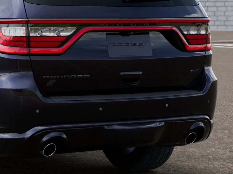 New 2026 Night Moves Exterior Paint Dodge GT PLUS image 13