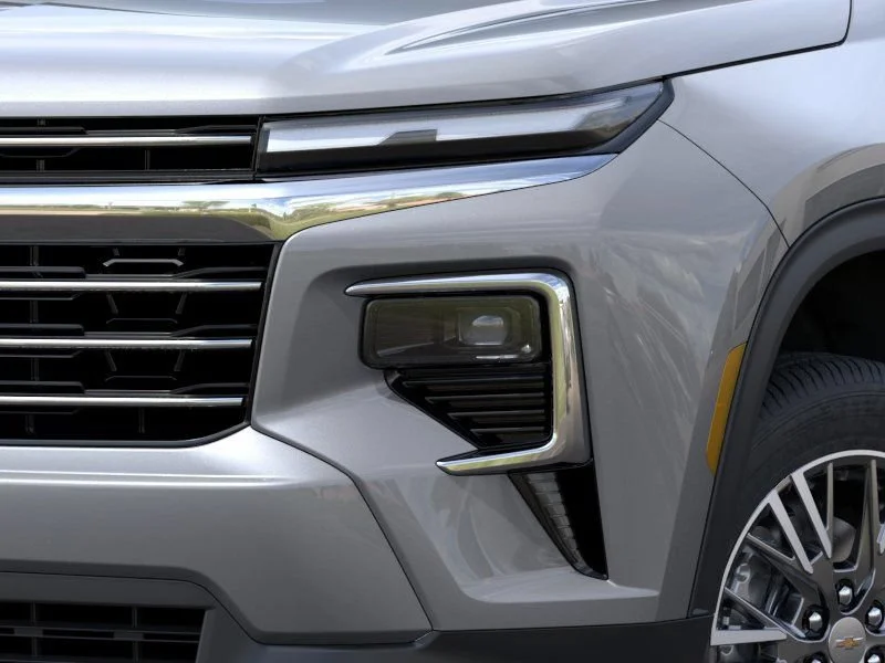 2027 Chevrolet Traverse LT - Photo 15