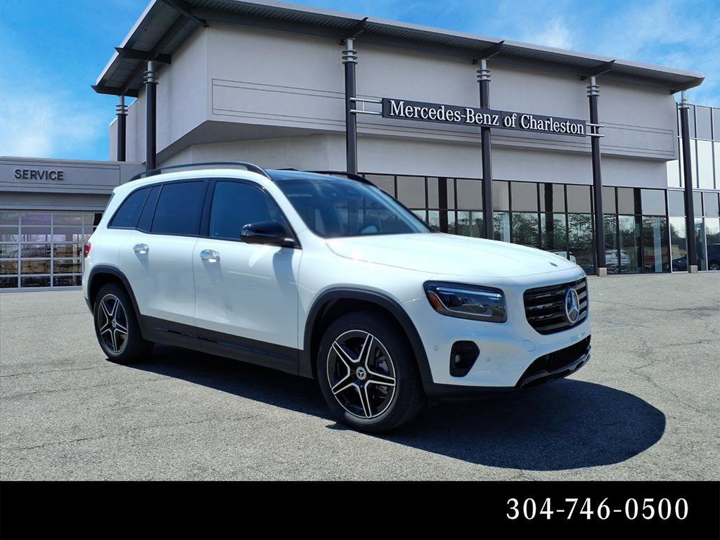 2026 Mercedes-Benz GLB GLB 250 4MATIC's photo