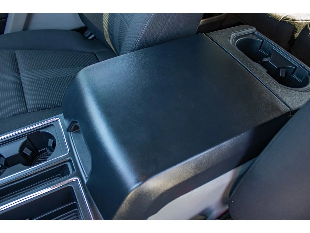 Used 2019 OXFORD WHITE Ford XL image 31