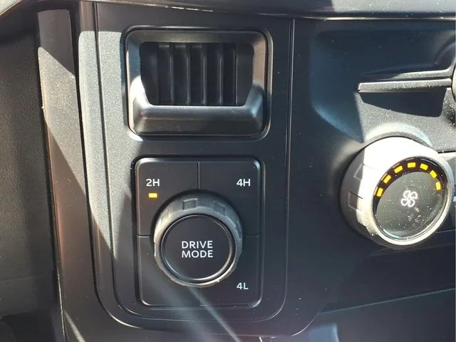 New 2026 Oxford White Ford STX® image 27