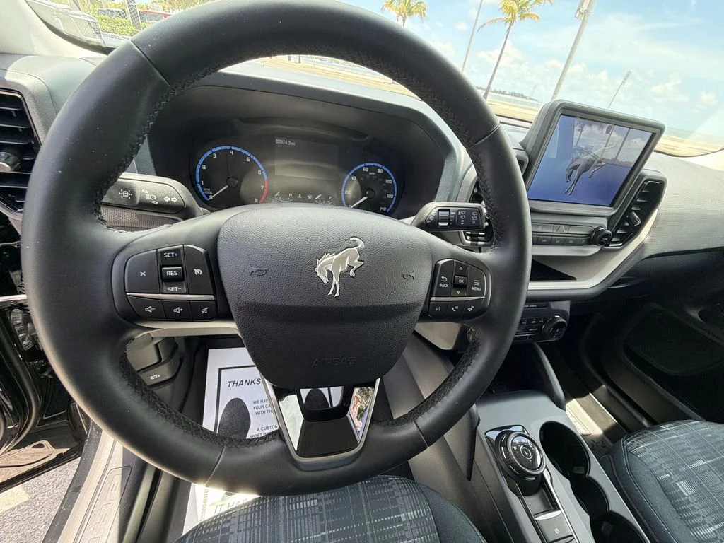 Used 2024 Black Ford Heritage image 18