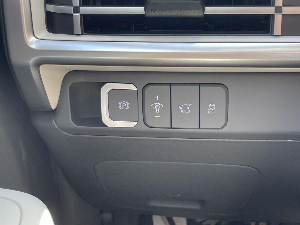 2026 Hyundai Santa Fe SE - Photo 19