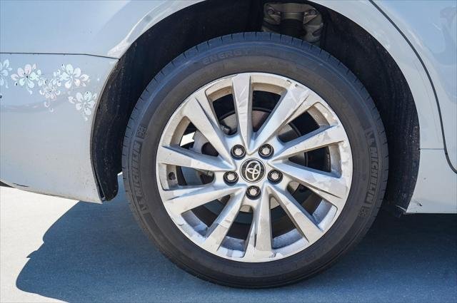 Certified Used 2023 ICE EDGE Toyota  image 8