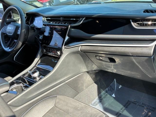 2023 Jeep Grand Cherokee Trailhawk 4xe - Photo 24