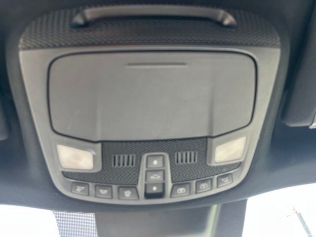 Used 2021 Black Metallic Ford Limited image 22