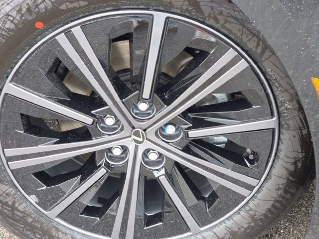 New 2026 Caviar Lexus PREMIUM AWD image 25
