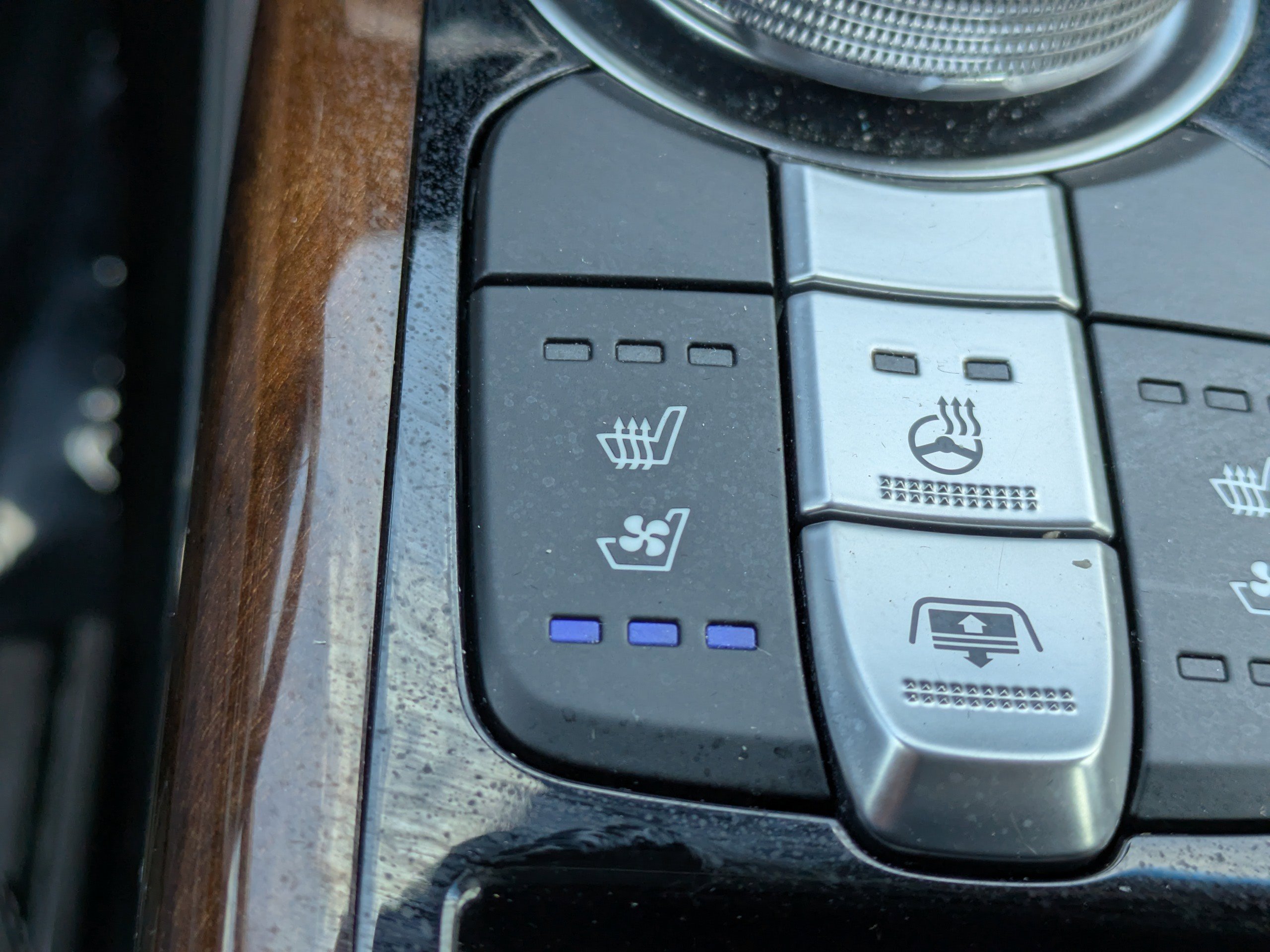 2019 GENESIS G90 Premium - Photo 23