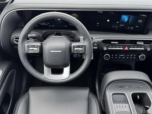 2026 Hyundai Palisade Calligraphy - Photo 17