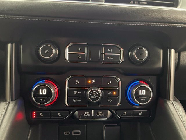 Certified Used 2023 BLACK Chevrolet LT image 14