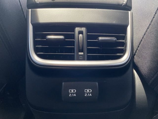 Used 2022 Silver Subaru Premium image 30