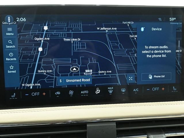 2023 LINCOLN CORSAIR - Image 15