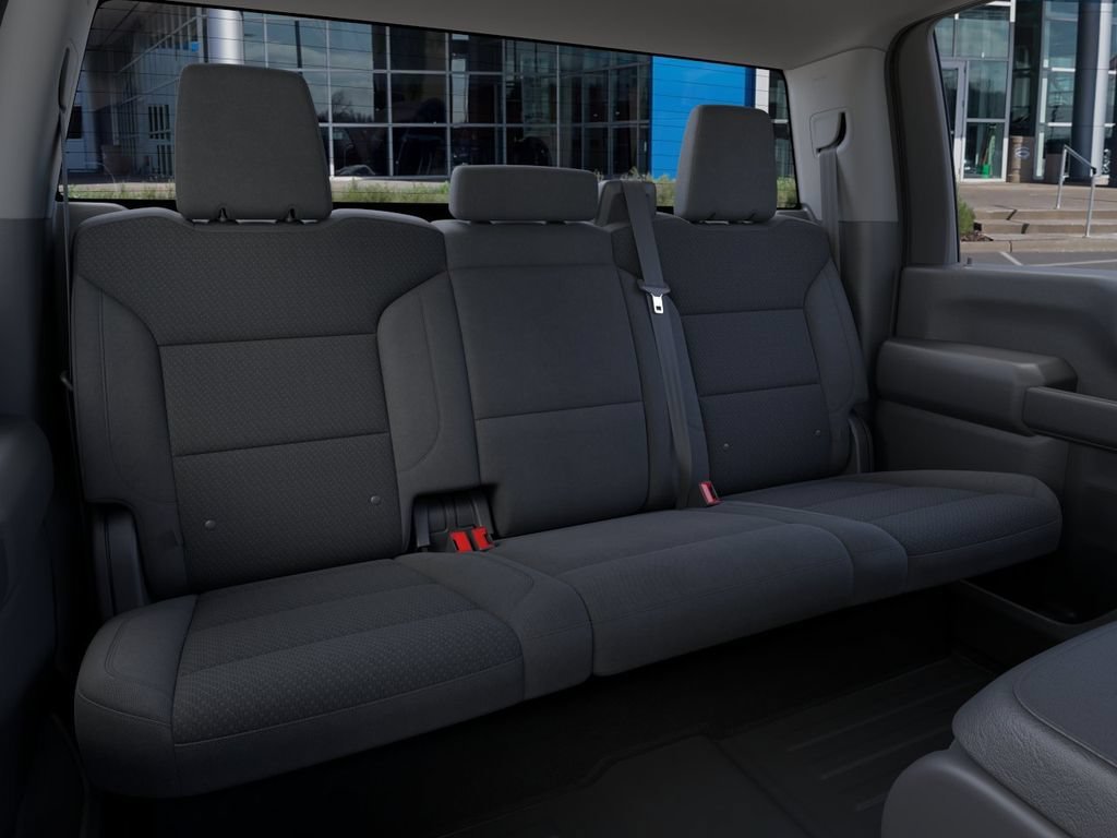 2026 Chevrolet Silverado 2500 HD Work Truck - Photo 18