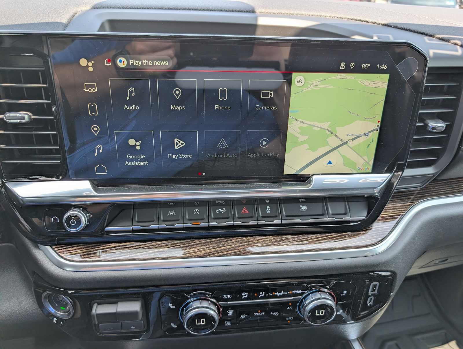 2026 GMC Sierra 1500 Elevation - Photo 22