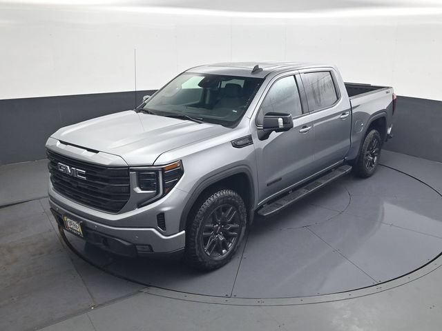 New 2026 Sterling Metallic GMC Elevation image 13