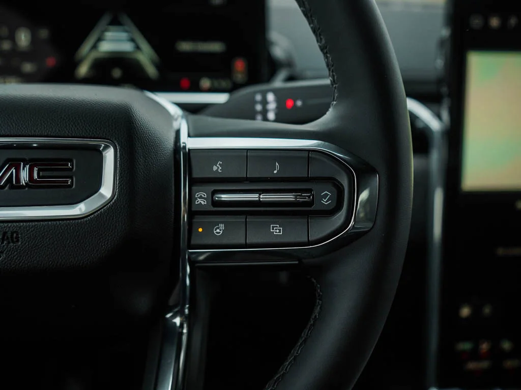 2026 GMC Sierra EV Elevation - Photo 18