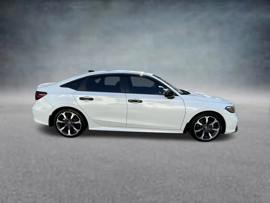 Used 2026  Honda  image 8