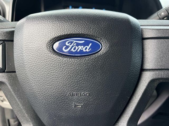 Used 2019 White Ford XL image 15