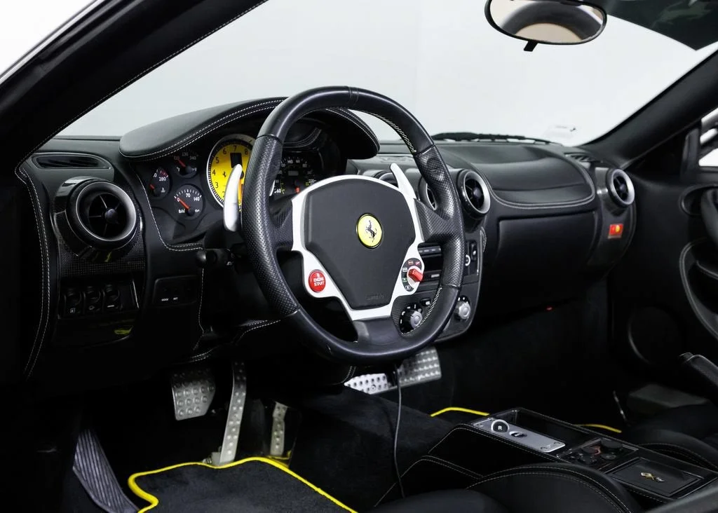 2007 Ferrari F430 Base - Photo 15