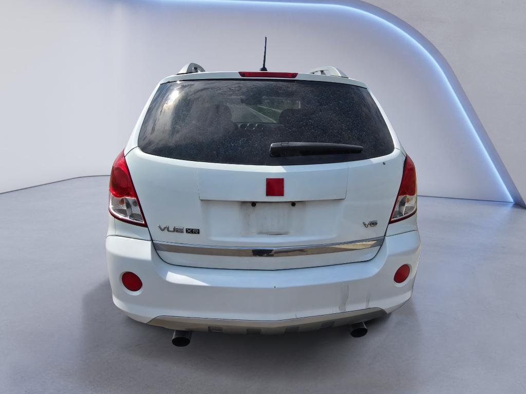 Used 2008 Polar White Saturn XR image 4