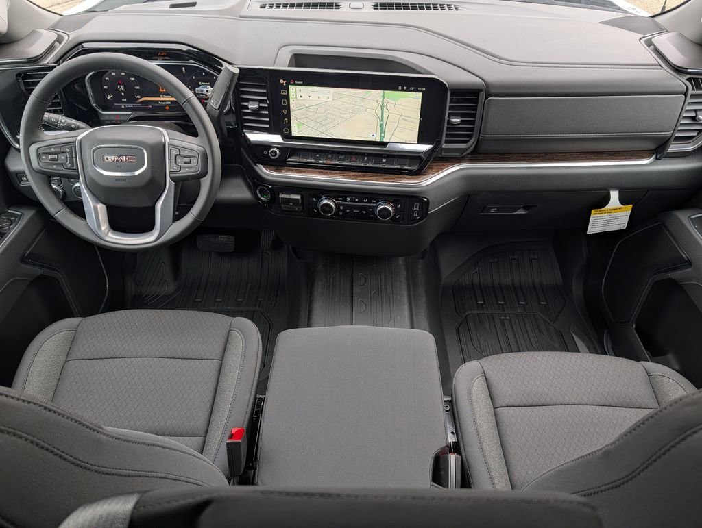 2026 GMC Sierra 1500 SLE - Photo 8