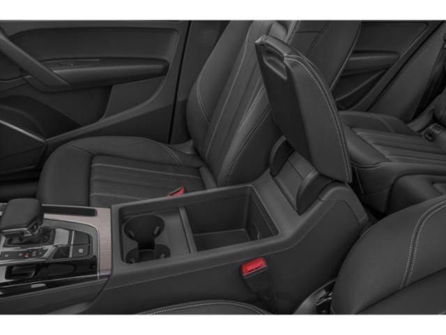 Used 2023 Mythos Black Metallic Audi S line Premium Plus image 17