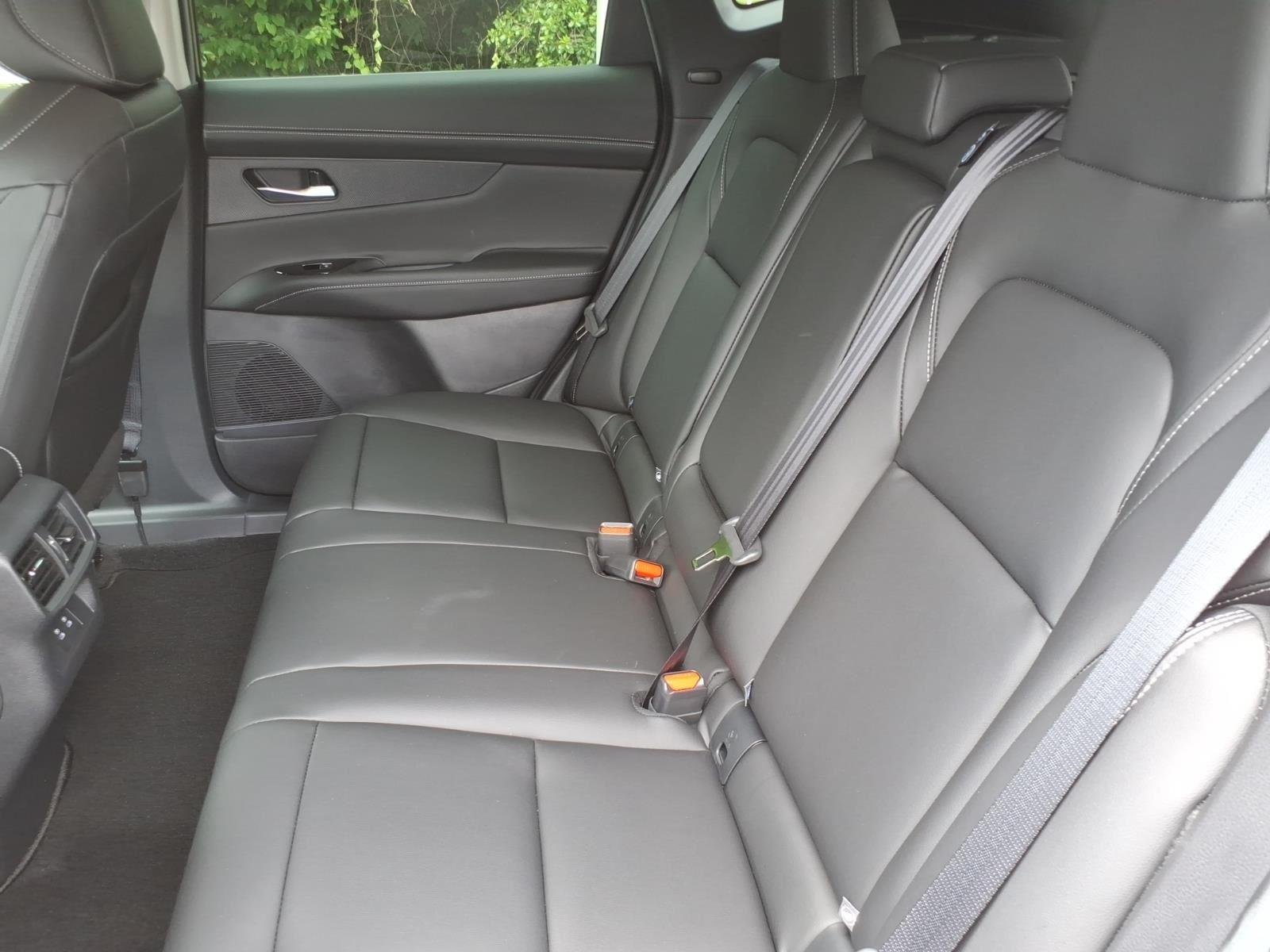 2025 Nissan Murano SL - Photo 20