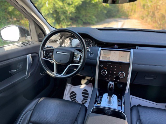 Used 2022 Fuji White Land Rover S image 28