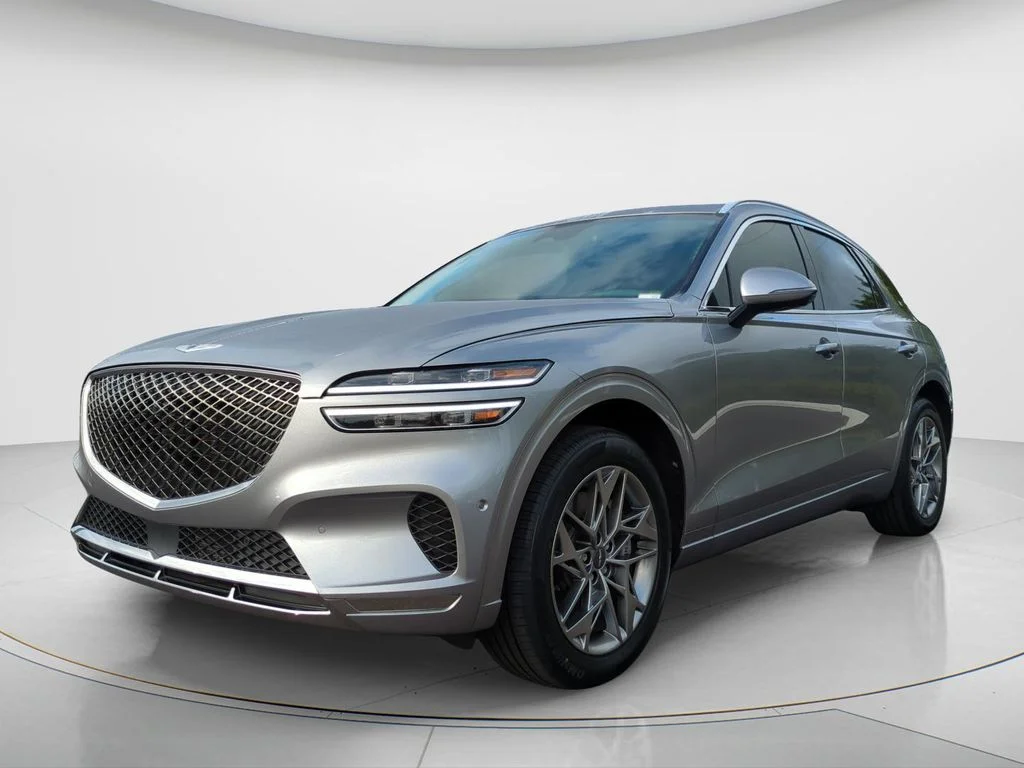 2023 Genesis GV70 2.5T Standard AWD's photo