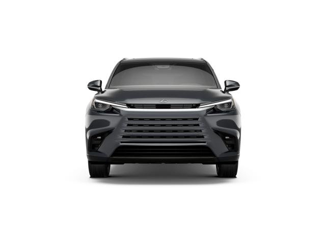 New 2026 Cloudburst Gray Lexus LUXURY AWD image 5