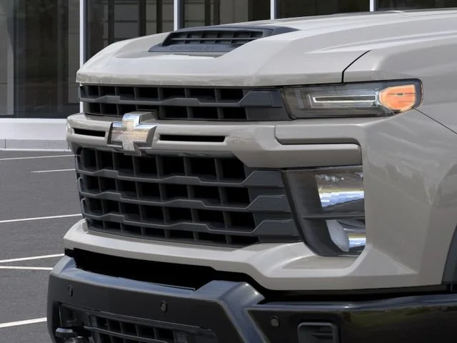 New 2026 White Sands Chevrolet Custom image 13