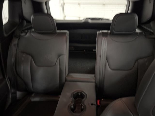 2018 Jeep Renegade Limited - Photo 25
