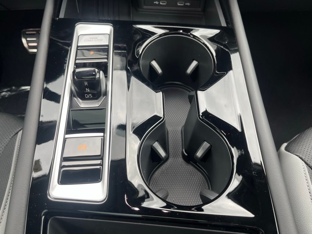 New 2026 Black Volkswagen 2.0T Peak Edition image 14