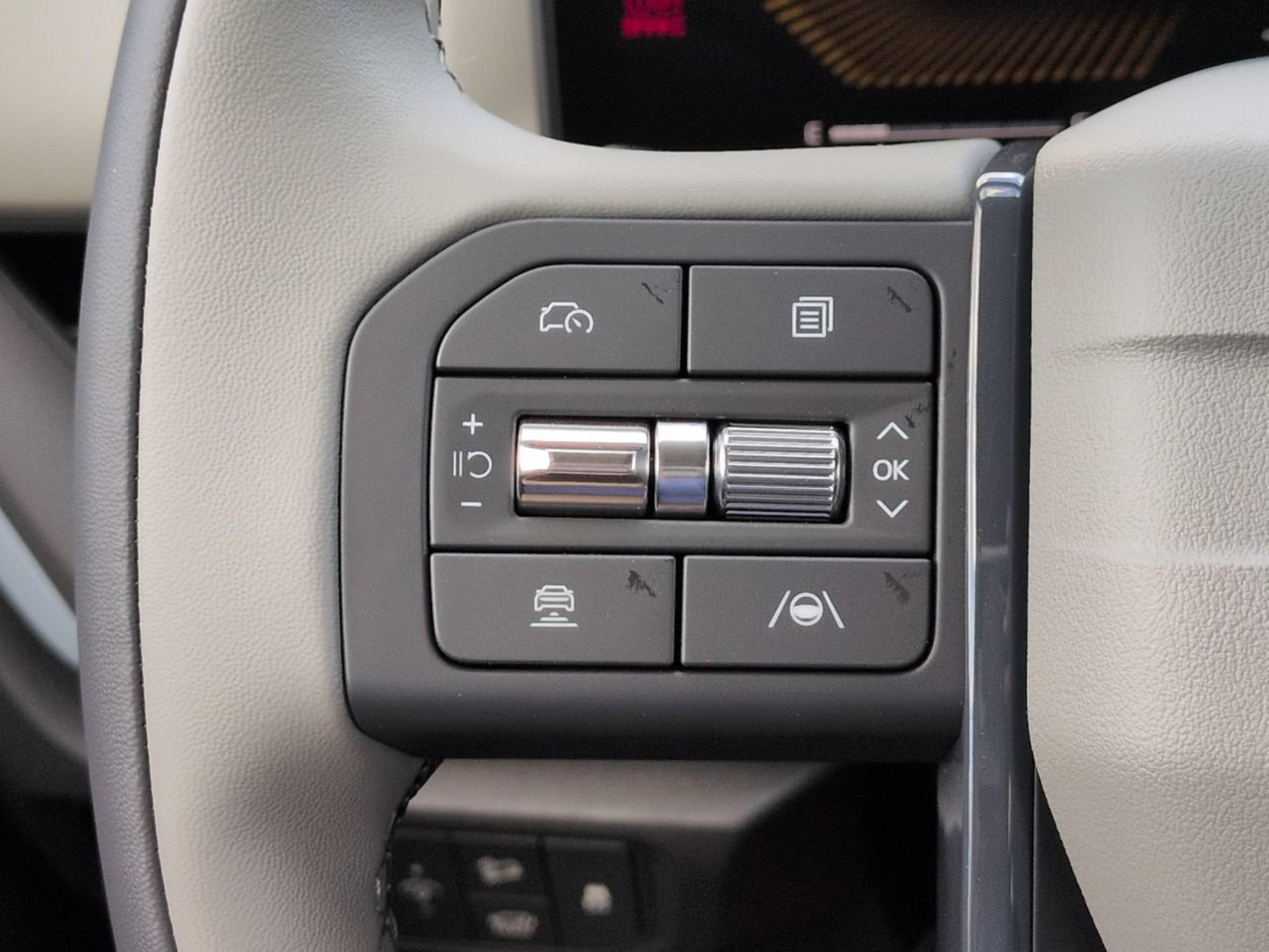 New 2027 Iceberg Green Kia EX image 29