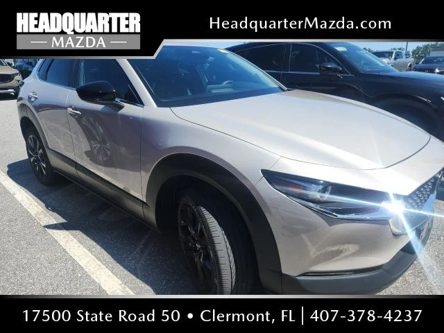 2024 Mazda CX-30 Select Sport AWD's photo